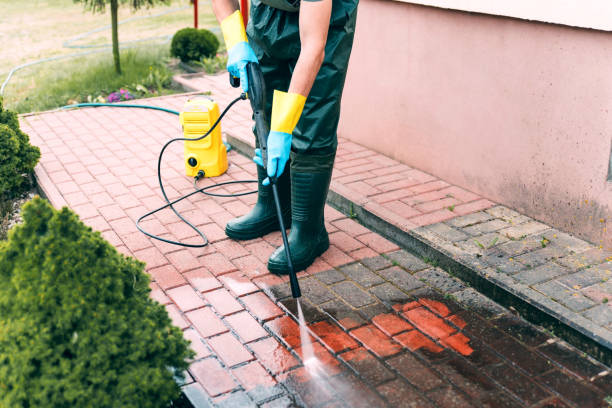 Port Jefferson, NY Pressure Washing Services Company