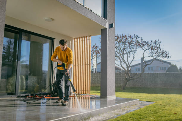 Best Gutter Cleaning  in Port Jefferson, NY