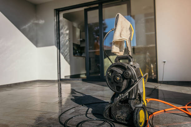 Best Sidewalk and Walkway Cleaning  in Port Jefferson, NY